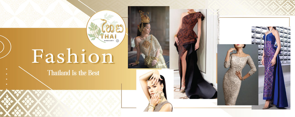 Thai Fashion
