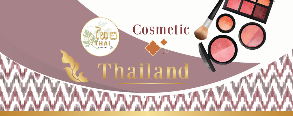 Thai cosmetic